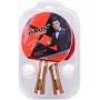 Stolní tenis set 2 pálky se 2 míčky na ping pong