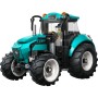 LEGO CITY Traktor 60498 STAVEBNICE