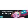 ALBI SCIENCE Házecí svítící střela na baterie USB LED Světlo