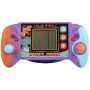 ALBI HRA Mini joystick Dinosauři herní konzole 49 her na baterie Zvuk