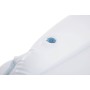 INTEX Lehátko zvířátko Axolotl nafukovací matrace s úchyty do vody 58159