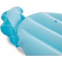 INTEX Lehátko zvířátko Axolotl nafukovací matrace s úchyty do vody 58159