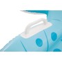 INTEX Lehátko zvířátko Axolotl nafukovací matrace s úchyty do vody 58159