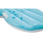 INTEX Lehátko zvířátko Axolotl nafukovací matrace s úchyty do vody 58159