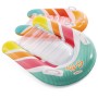 INTEX Lehátko Surfs Up Rider nafukovací matrace do vody 2 barvy 58172
