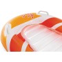 INTEX Lehátko Surfs Up Rider nafukovací matrace do vody 2 barvy 58172
