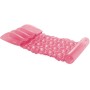 INTEX Lehátko Hamaka nafukovací matrace průhledná do vody 3 barvy 58725