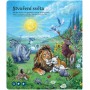 ALBI Kouzelné čtení Kniha interaktivní Biblické příběhy
