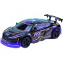 RC Auto sportovní Light Explosion na vysílačku 2,4GHz na baterie Světlo