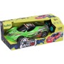 RC Auto Hankook závodní na vysílačku 27MHz na baterie Světlo 2 barvy