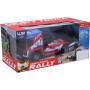 RC Auto tahač Heavy Truck na vysílačku 27MHz na baterie Světlo