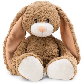 NICI Králíček Lopino 25cm dlouhé uši Green *PLYŠOVÉ HRAČKY*