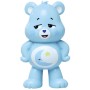 SIMBA Glibbi Care Bears šumivá bomba vonící do koupele s překvapením