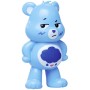 SIMBA Glibbi Care Bears šumivá bomba vonící do koupele s překvapením