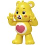 SIMBA Glibbi Care Bears šumivá bomba vonící do koupele s překvapením