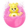 SIMBA Glibbi Care Bears šumivá bomba vonící do koupele s překvapením