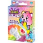 SIMBA Glibbi Care Bears šumivá duhová bomba vonící do koupele