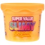 Slimy sliz barevný zábavný Original 112g různé barvy v kelímku