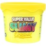Slimy sliz barevný zábavný Original 112g různé barvy v kelímku