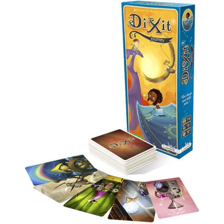 ADC Hra Dixit JOURNEY Rozšíření 3 *SPOLEČENSKÉ HRY*