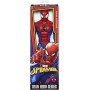 HASBRO Spiderman Titan Hero Power figurka akční plastová 29cm v krabičce