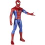 HASBRO Spiderman Titan Hero Power figurka akční plastová 29cm v krabičce