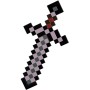 Minecraft meč Neterthite 51cm plastová replika zbraně