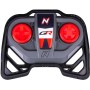 NIKKO RC Auto terénní Dakar Toyota na vysílačku 2,4GHz na baterie Světlo