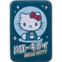HRA Karty hrací žolíkové Hello Kitty v plechovce *SPOLEČENSKÉ HRY*