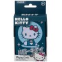 HRA Karty hrací žolíkové Hello Kitty v plechovce *SPOLEČENSKÉ HRY*