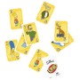 MATTEL HRA Uno karty The Simpsons *SPOLEČENSKÉ HRY*