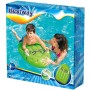 BESTWAY Lehátko nafukovací Surf Buddy ovoce 84x56cm na vodu s úchyty 3 druhy