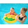 BESTWAY Lehátko nafukovací Surf Buddy ovoce 84x56cm na vodu s úchyty 3 druhy