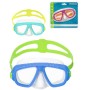 BESTWAY Maska plavecká Aqua Champ Essential brýle do vody 22011