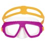 BESTWAY Maska plavecká Aqua Champ Essential brýle do vody 22011