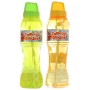 Náplň náhradní do bublifuku 1000ml v plastové láhvi 3 barvy