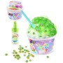 EP Line So Slime´Ice kelímek výroba slizu kreativní set ledová tříšť 6 druhů