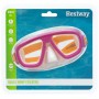 BESTWAY Maska plavecká Aqua Champ Essential brýle do vody 22011