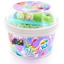 EP Line So Slime´Ice kelímek výroba slizu kreativní set ledová tříšť 6 druhů