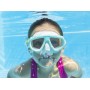 BESTWAY Maska plavecká Aqua Champ Essential brýle do vody 22011