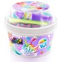 EP Line So Slime´Ice kelímek výroba slizu kreativní set ledová tříšť 6 druhů