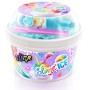 EP Line So Slime´Ice kelímek výroba slizu kreativní set ledová tříšť 6 druhů