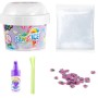 EP Line So Slime´Ice kelímek výroba slizu kreativní set ledová tříšť 6 druhů
