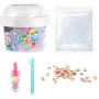 EP Line So Slime´Ice kelímek výroba slizu kreativní set ledová tříšť 6 druhů