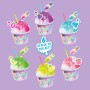 EP Line So Slime´Ice kelímek výroba slizu kreativní set ledová tříšť 6 druhů