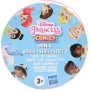HASBRO Disney Princess Comics set panenka s nálepkou v krabici s překvapením
