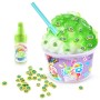 EP Line So Slime´Ice kelímek výroba slizu kreativní set ledová tříšť 6 druhů
