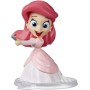 HASBRO Disney Princess Comics set panenka s nálepkou v krabici s překvapením