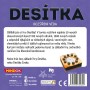 MINDOK HRA Desítka věda (rozšíření) *SPOLEČENSKÉ HRY*