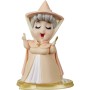 HASBRO Disney Princess Comics set panenka s nálepkou v krabici s překvapením